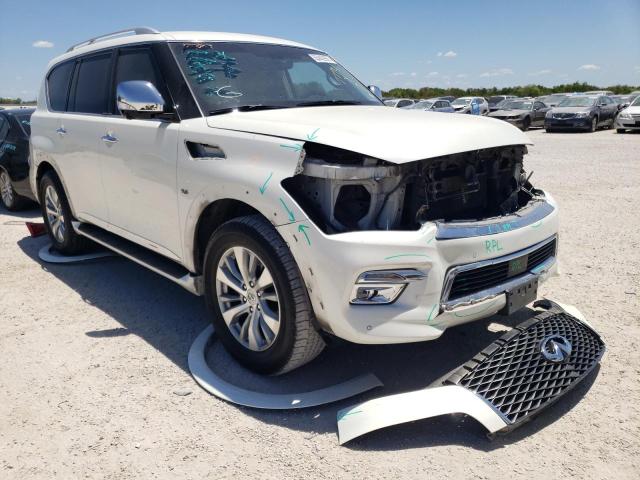 INFINITI QX80 2016 jn8az2nc5g9400672