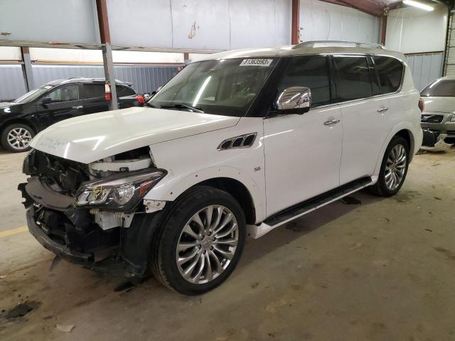 INFINITI QX80 2016 jn8az2nc5g9401434