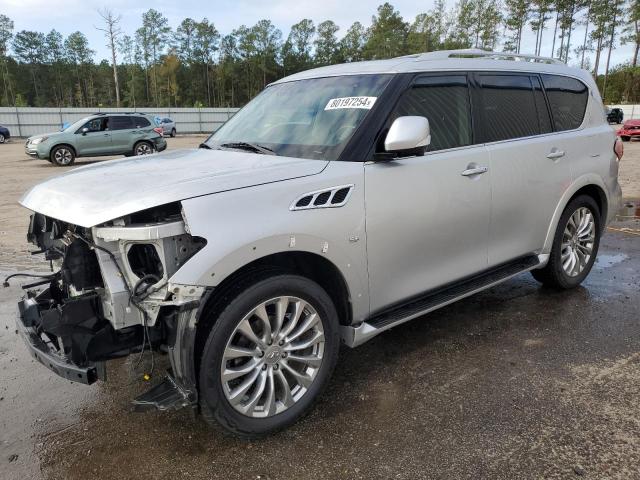 INFINITI QX80 2016 jn8az2nc5g9402079