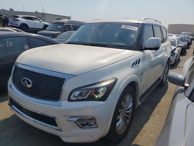 INFINITI QX80 2016 jn8az2nc5g9402177