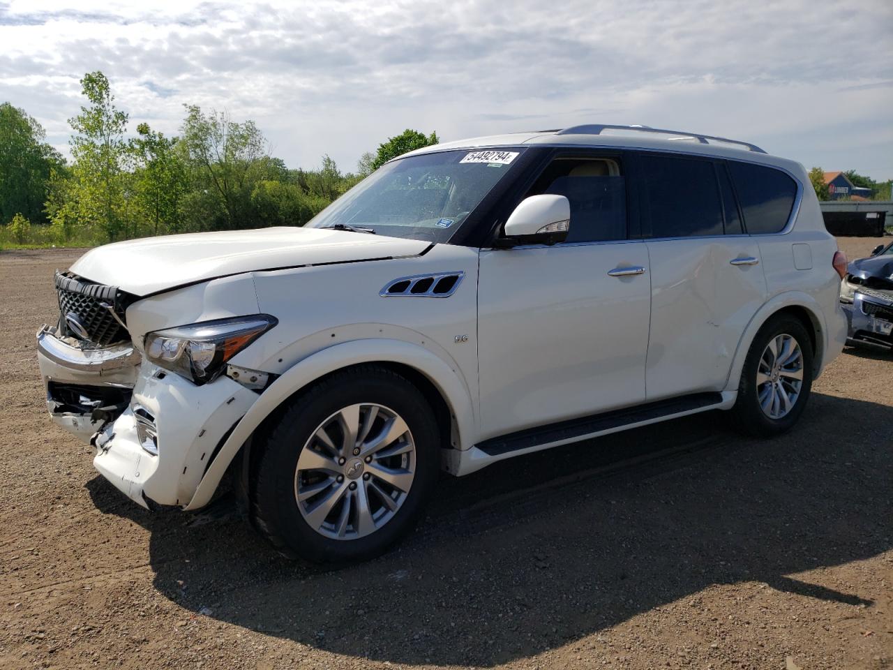 INFINITI QX80 2017 jn8az2nc5h9430529