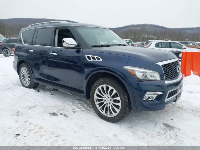 INFINITI QX80 2017 jn8az2nc5h9430899