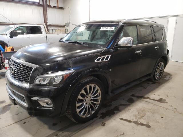 INFINITI QX80 2017 jn8az2nc5h9431230