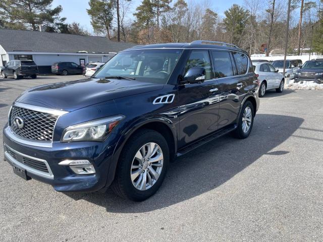 INFINITI QX80 BASE 2017 jn8az2nc5h9431857