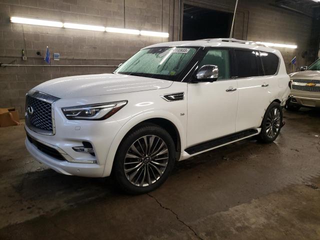 INFINITI QX80 BASE 2018 jn8az2nc5j9441326