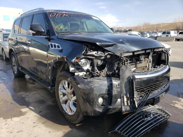 INFINITI QX56 2011 jn8az2nc6b9300184