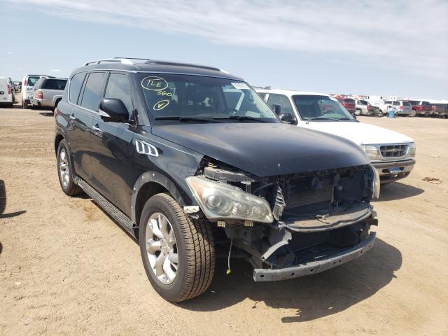 INFINITI QX56 2011 jn8az2nc6b9300282