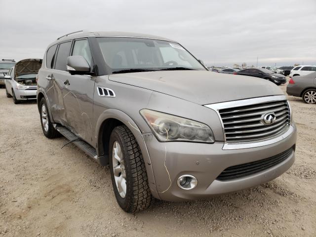 INFINITI QX56 2011 jn8az2nc6b9300492