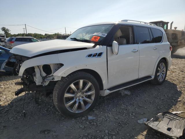 INFINITI QX56 2011 jn8az2nc6b9301898