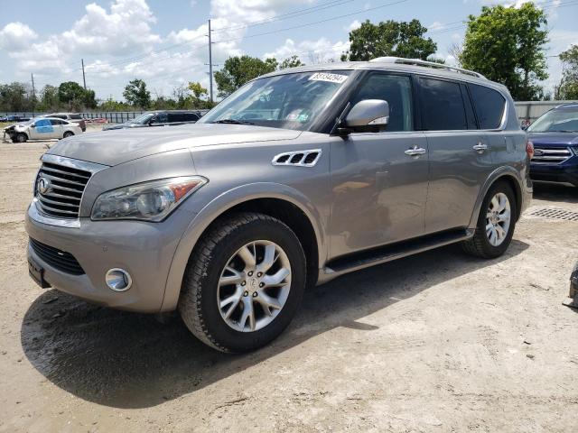 INFINITI QX56 2012 jn8az2nc6c9317472