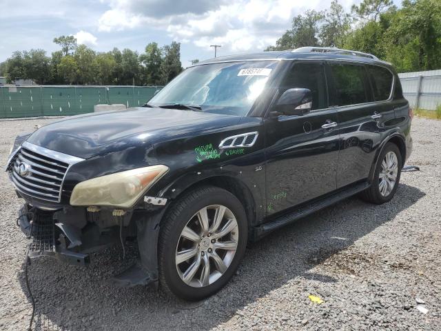 INFINITI QX80 2014 jn8az2nc6e9352905