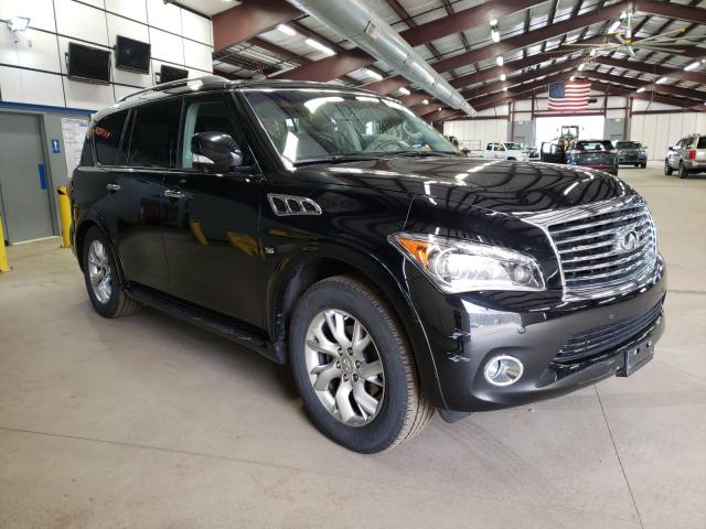 INFINITI QX80 2014 jn8az2nc6e9353164