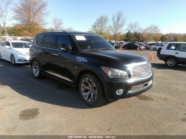 INFINITI QX80 2014 jn8az2nc6e9353424