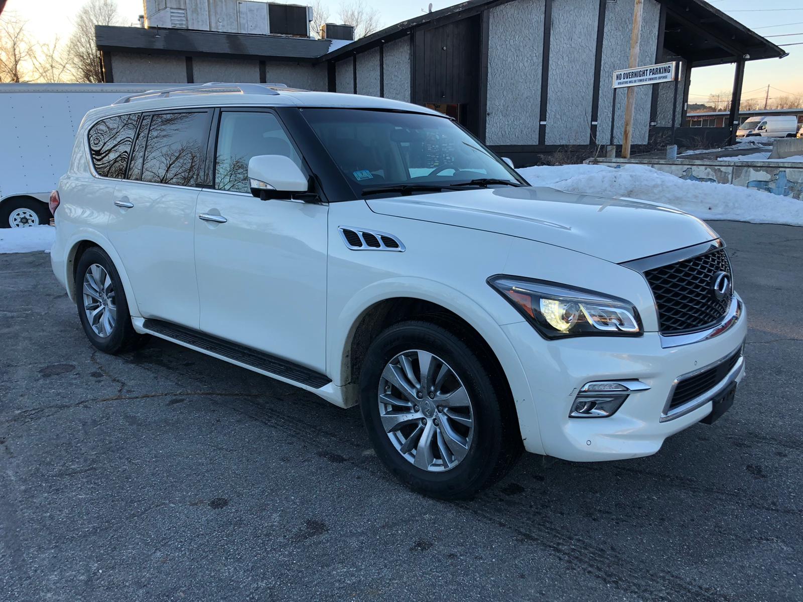 INFINITI QX80 2015 jn8az2nc6f9370273