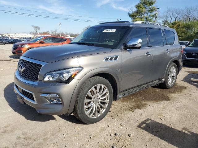 INFINITI QX80 2015 jn8az2nc6f9370631