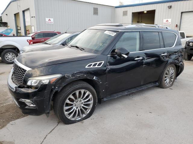 INFINITI QX80 2015 jn8az2nc6f9370645