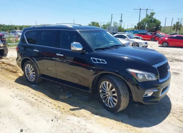 INFINITI QX80 2015 jn8az2nc6f9371066