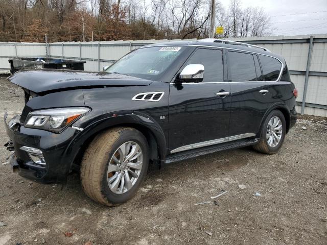 INFINITI QX80 2016 jn8az2nc6g9400647