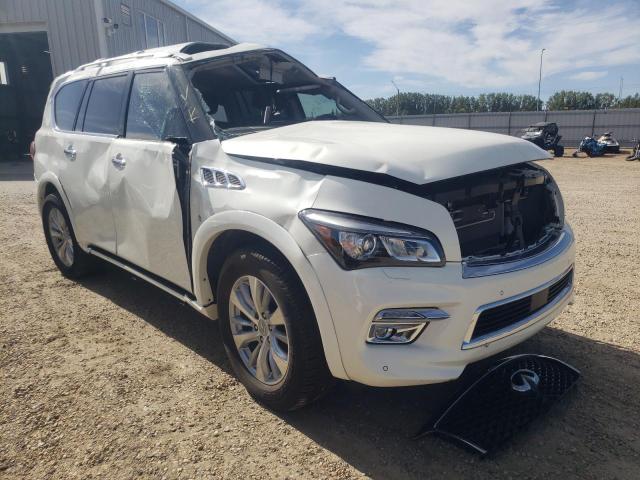 INFINITI QX80 BASE 2017 jn8az2nc6h9431849