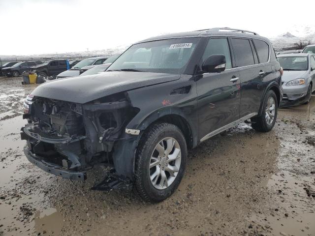 INFINITI QX56 2011 jn8az2nc7b9300565