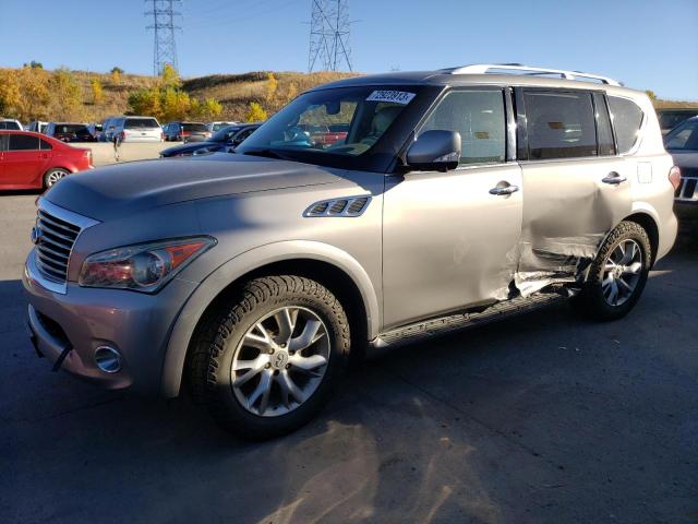 INFINITI QX56 2011 jn8az2nc7b9301442