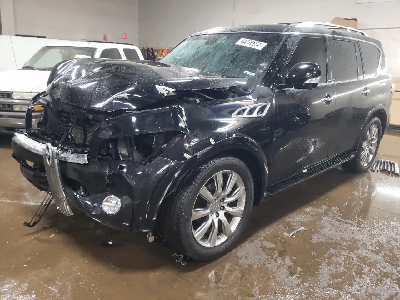 INFINITI QX56 2011 jn8az2nc7b9301988