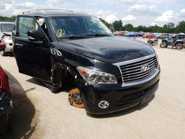 INFINITI QX56 2012 jn8az2nc7c9315455