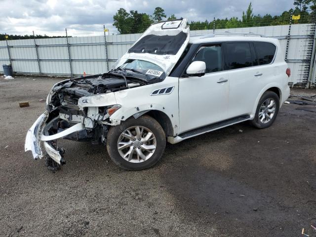 INFINITI QX56 2013 jn8az2nc7d9350028