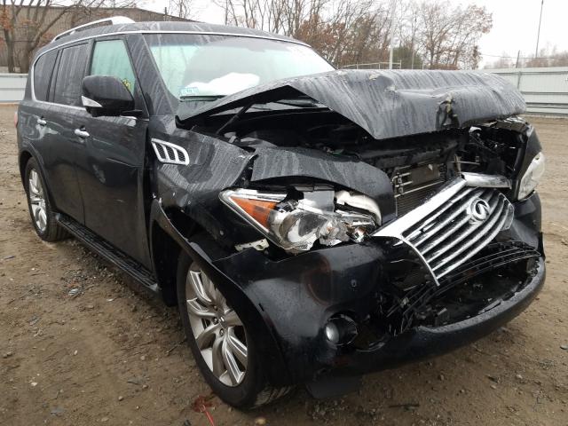 INFINITI QX80 2014 jn8az2nc7e9352069