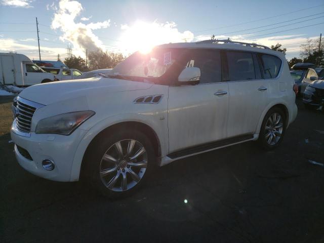 INFINITI QX80 2014 jn8az2nc7e9352511