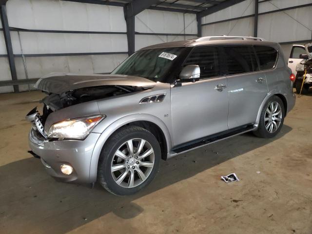 INFINITI QX80 2014 jn8az2nc7e9352654