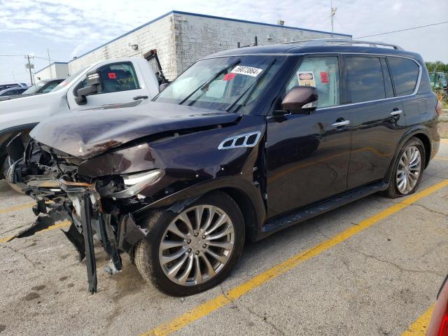 INFINITI QX80 2015 jn8az2nc7f9370735