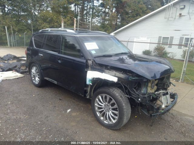 INFINITI QX80 2015 jn8az2nc7f9371075