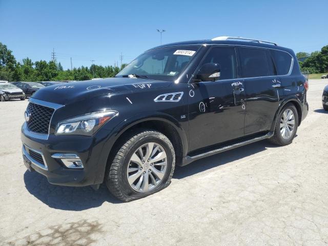 INFINITI QX80 2015 jn8az2nc7f9371108