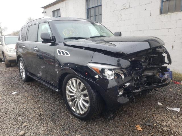 INFINITI QX80 2015 jn8az2nc7f9371707