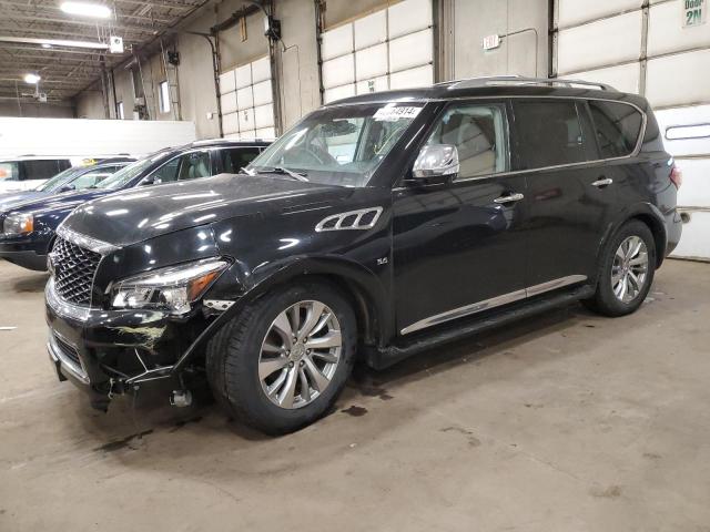 INFINITI QX80 2016 jn8az2nc7g9400706