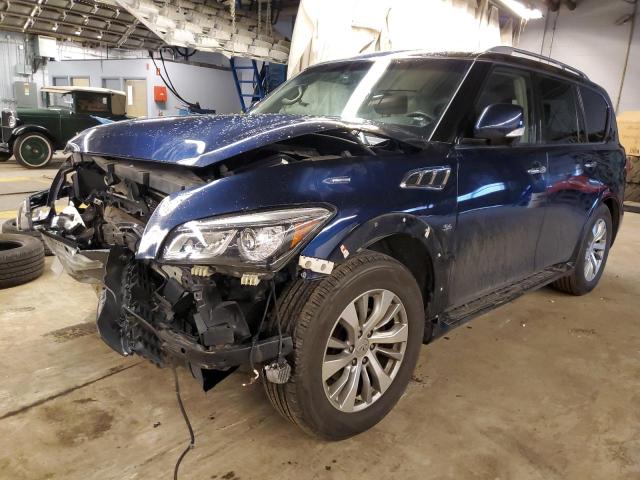 INFINITI QX80 2016 jn8az2nc7g9402133