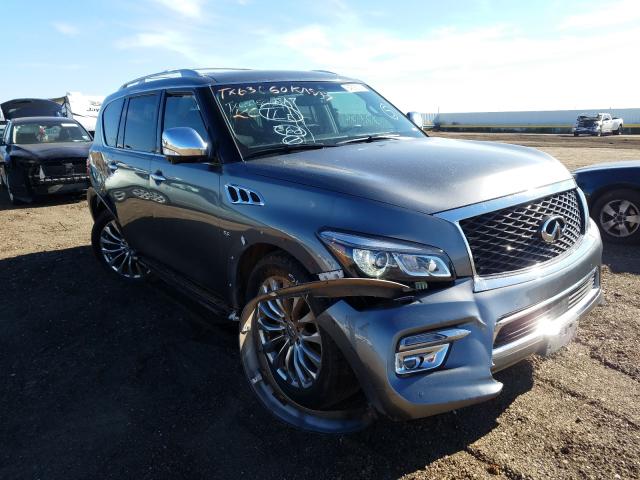 INFINITI QX80 BASE 2017 jn8az2nc7h9431875