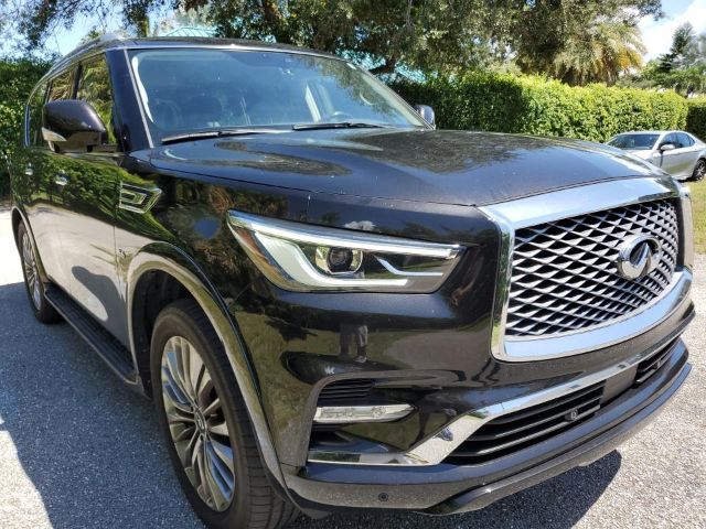 INFINITI QX80 2018 jn8az2nc7j9440081