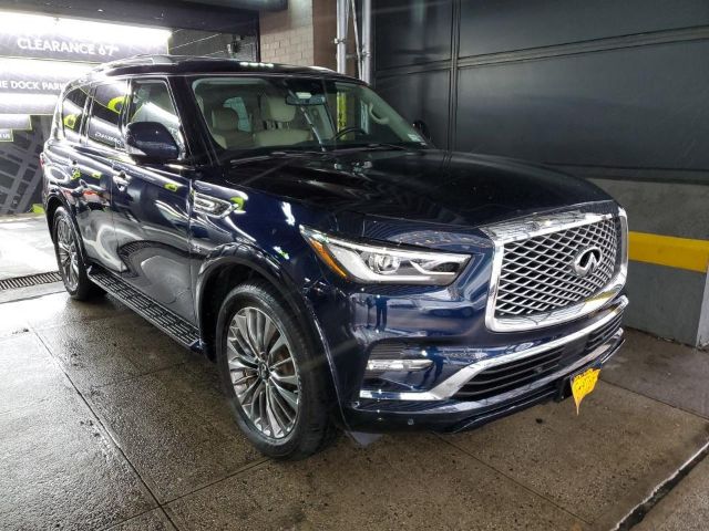 INFINITI QX80 2018 jn8az2nc7j9440341