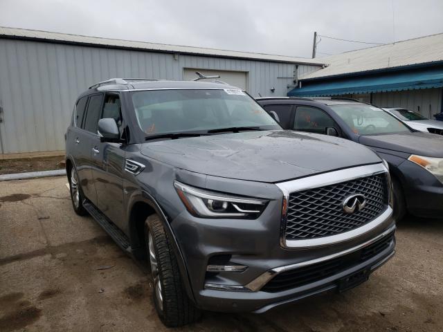 INFINITI QX80 BASE 2018 jn8az2nc7j9440713