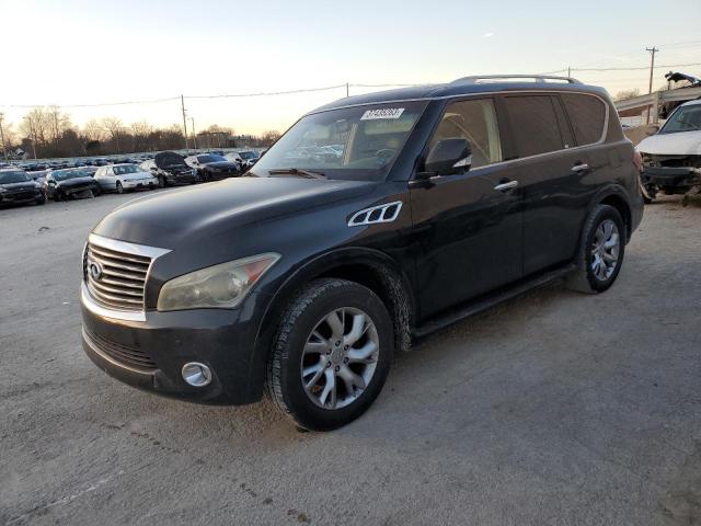 INFINITI QX56 2011 jn8az2nc8b9301255