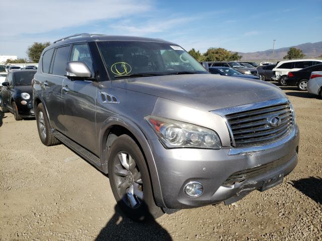 INFINITI QX56 2011 jn8az2nc8b9301708