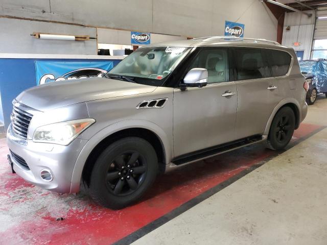 INFINITI QX56 2011 jn8az2nc8b9301854