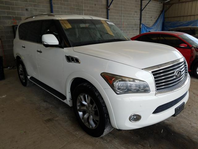 INFINITI QX56 2011 jn8az2nc8b9303071