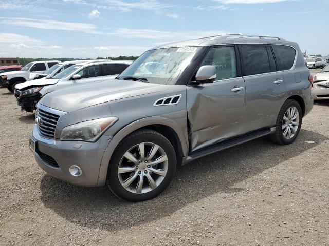 INFINITI QX56 2012 jn8az2nc8c9316601