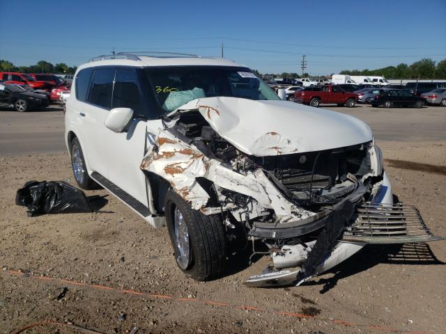 INFINITI QX56 2012 jn8az2nc8c9317151