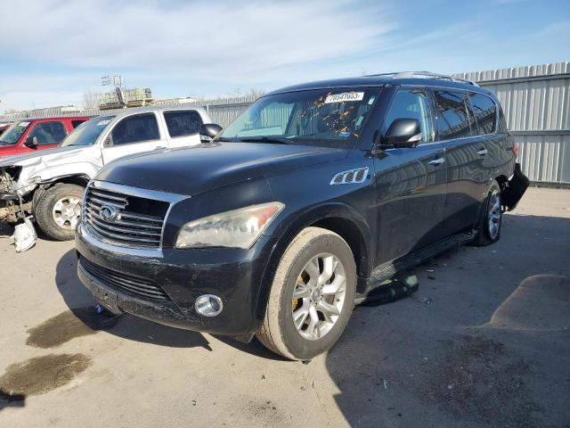 INFINITI QX56 2012 jn8az2nc8c9317523