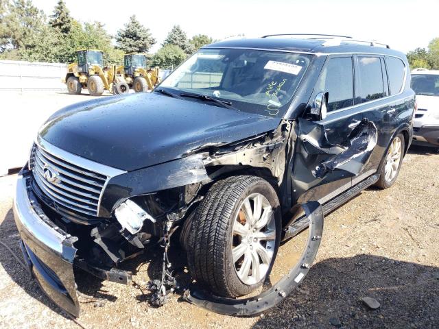 INFINITI QX80 2014 jn8az2nc8e9352078