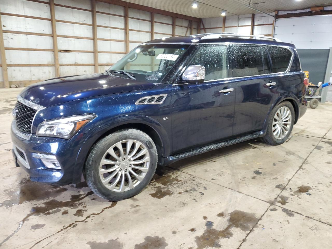 INFINITI QX80 2015 jn8az2nc8f9371277